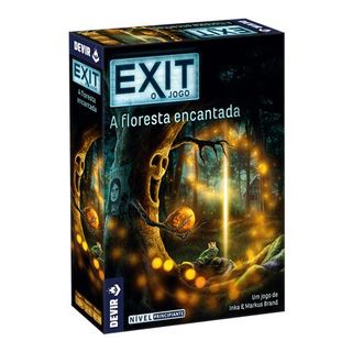 Exit: A Floresta Encantada