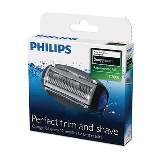 (1135795) Recambio para Afeitadora Corporal - Philips Tt2000 Recambio Cortapelos