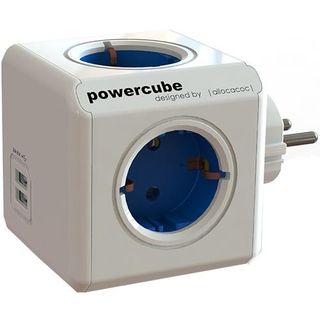 Regleta - Powercube Bxpc1200 (1214018)