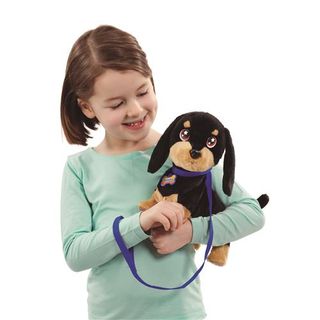 Interaktivna kuca waggles ,A086691