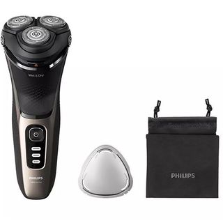 Máquina de Barbear Philips Shaver Series 3000 S3242/12 (8720689018586)