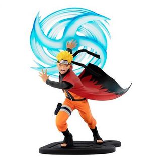 Figura Naruto: Rasengan - ABYstyle Studio (3665361105282)