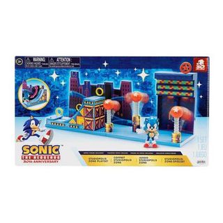 Sonic Playset Studiopolis-406924