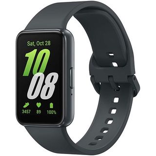 Pulseira Desportiva Samsung Galaxy Fit3 - Gray (8806095369532)