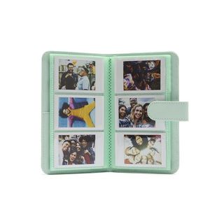 Foto album za Fujifilm Instax fotografije Mini 12 (Mint Green)