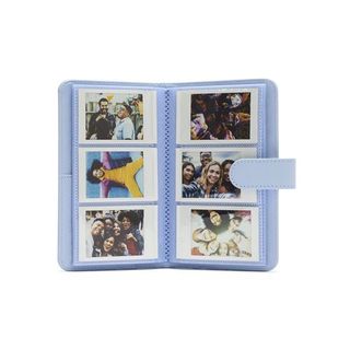Foto album za Fujifilm Instax fotografije Mini 12 (Pastel Blue)