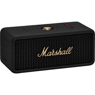 Zvučnik Marshall Emberton III Bluetooth (Black&Brass)