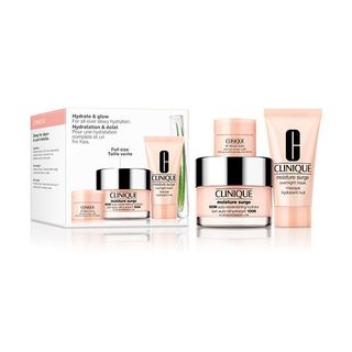 CLINIQUE Set Moisture Surge 100 H 1791125