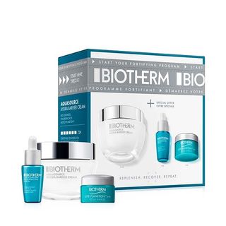 BIOTHERM Estuche Aquasource Cream 1747036