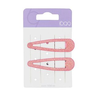 1699 Glitter 7Cm Rosa 1308608 2UD