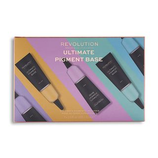 REVOLUTION Ultimate Pigment Base 2614778
