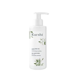 KUESHI Aloe Vera Gel 90% 5034326 200ML