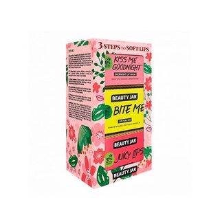 BEAUTY JAR Set De Regalo Cuidado De Labios 5034402