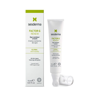 Sesderma Factor G Renew, Krem pod oczy