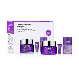 CLINIQUE Set Smart Clinical Repair Cream 5021826