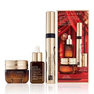 ESTEE LAUDER Estuche Antiedad Night Repair Ojos 5021935