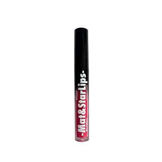 MISS COP Mat & Star Lips 03 rose sucre 2614595