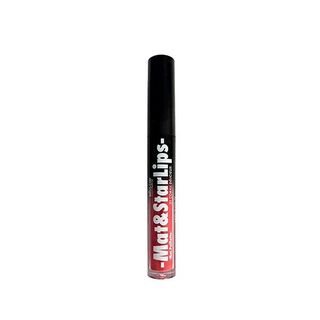 MISS COP Mat & Star Lips 01 coral delicieux 2614593