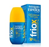 INSTITUTO ESPAÑOL Gel Roll-On Efecto Frío 1376627 75ML