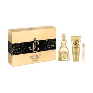 JIMMY CHOO Cofre I Want Choo Le Parfum 1699747