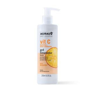 AGRADO Vit C 1467476 250ML