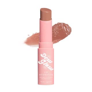 J.CAT Dew Glow Lip Hydrator Glaze for days 2614618