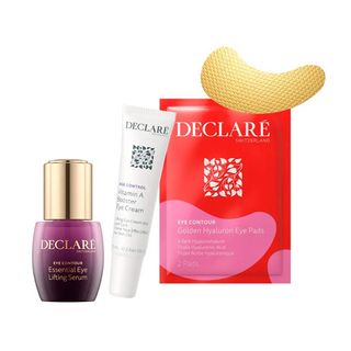 DECLARÉ Cofre Special Eye Care 5021945