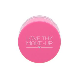 LOVE THY MAKE-UP Colour reveal dewy cheek gel 2610154