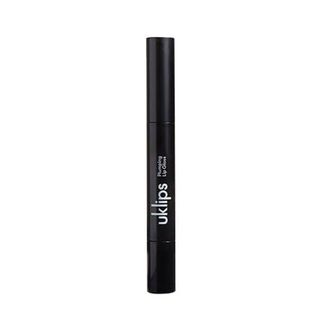 UKLASH Lip Plumping Gloss Rose 3787844