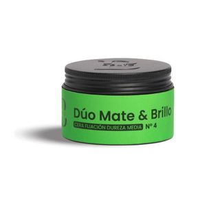 BELIZ Cera Peinado Mate & Brillo N 4 1309661 100ML