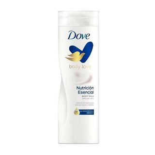 DOVE Body Milk Nutrición Esencial 1342005 250ML