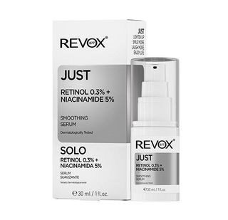 REVOX Retinol 0,3% + Niacinamide 5% 1467742 30ML