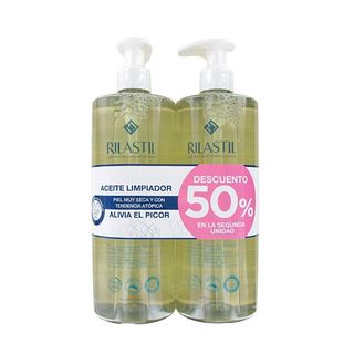 RILASTIL Xerolact 5802534