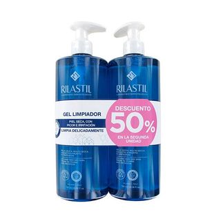 RILASTIL Xerolact 5802533