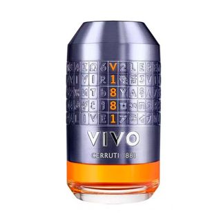 CERRUTI vivo EDP spray man 60 ML