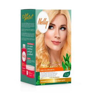 NELLY Decolorante Sin Amoniaco Vegan 1309668