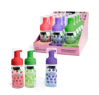 IDC INSTITUTE Biphasic Cleansing Mousse 1467457 120ML