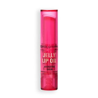 REVOLUTION Jelly Lip Oil Watermelon crush 2615003