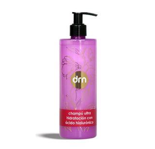 DRN Champú Ultra Hidratante 1309647 400ML