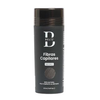 BELIZ Fibras Capilares Negro 1309696 28GR