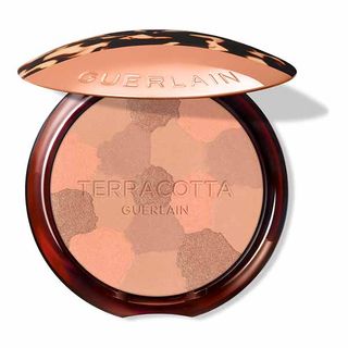 GUERLAIN Terracotta Light Collector Tortuga LIGHT 01 3787988
