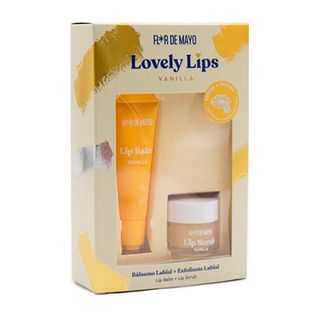 FLOR DE MAYO Pack Labial Vainilla 1560516