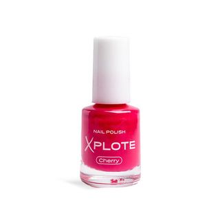 XPLOTE Nail Polish Cherry 2616360
