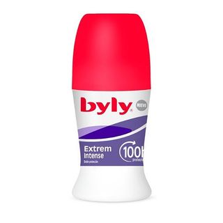 BYLY Desodorante Roll-On Extreme Intense 1376695 50ML