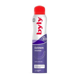 BYLY Desodorante Spray Extreme Intense 1376696 200ML
