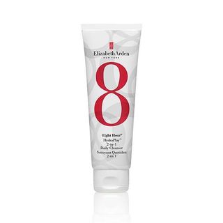 ELIZABETH ARDEN 8h hydra play 2in1 daily cleanser 125 ML