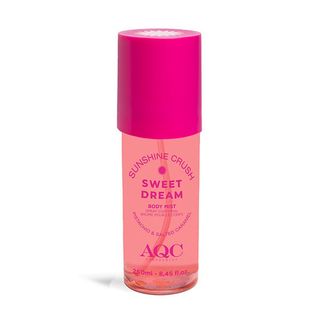 AQC FRAGANCES Body Mist Sunshine Crush 1448303 250ML