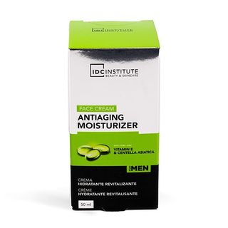 IDC INSTITUTE Revitalising Cream 1362162 50ML