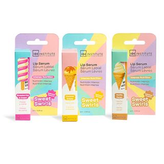 IDC INSTITUTE Sérum Labial Sweet Swirls 1560529 1ML
