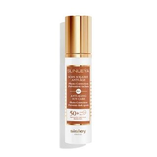 SISLEY Sunleÿa Soin Solaire Anti-Âge SPF50+ 5022429 50ML
